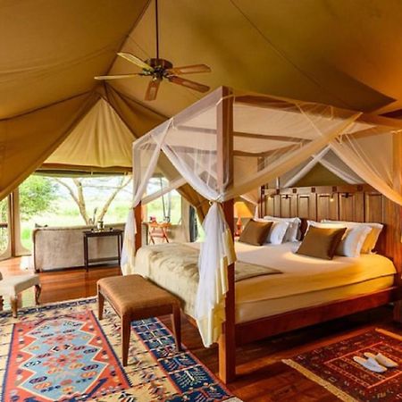 Wild Heritage Resort & Camp Jaisalmer Εξωτερικό φωτογραφία