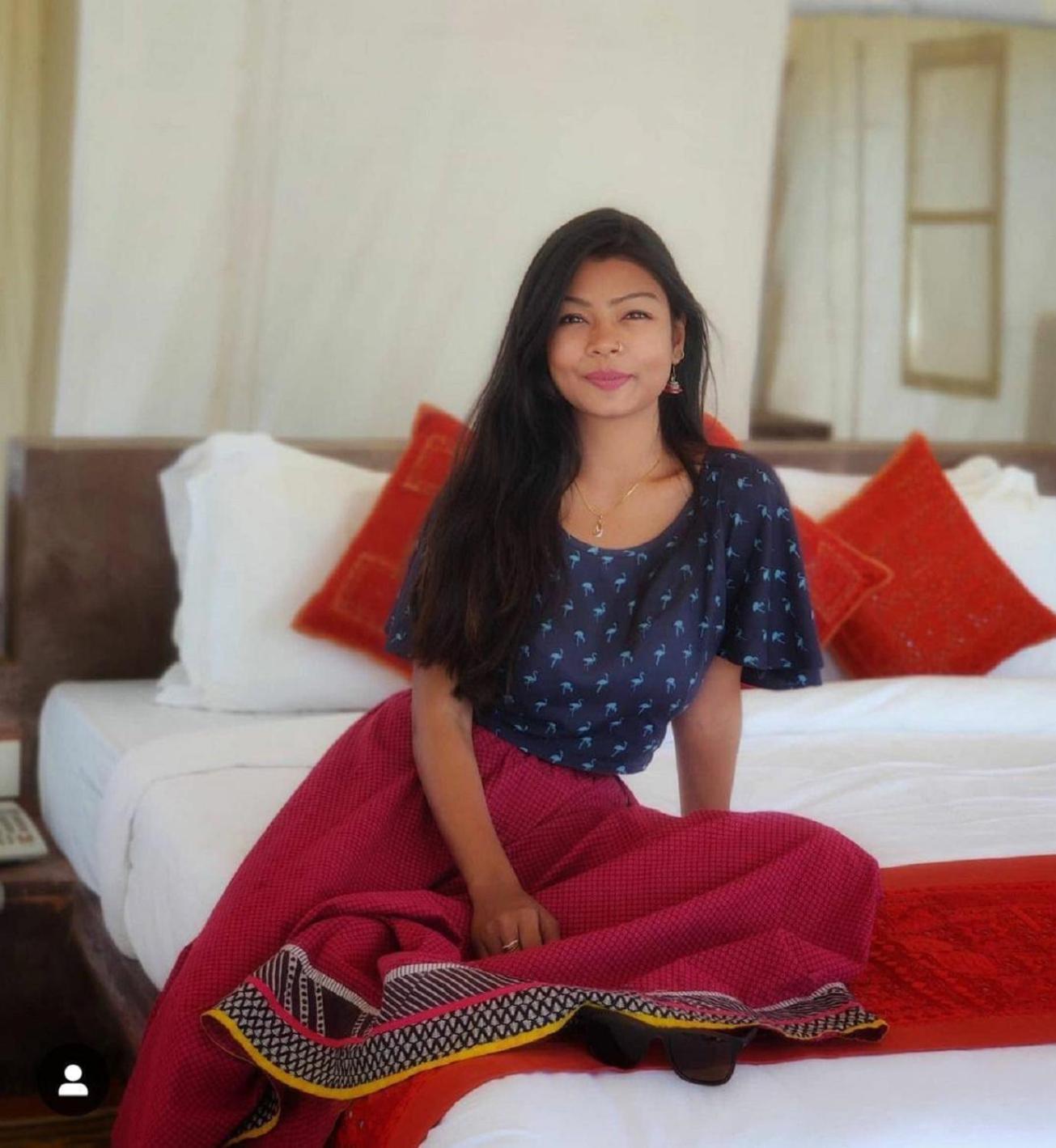 Wild Heritage Resort & Camp Jaisalmer Εξωτερικό φωτογραφία