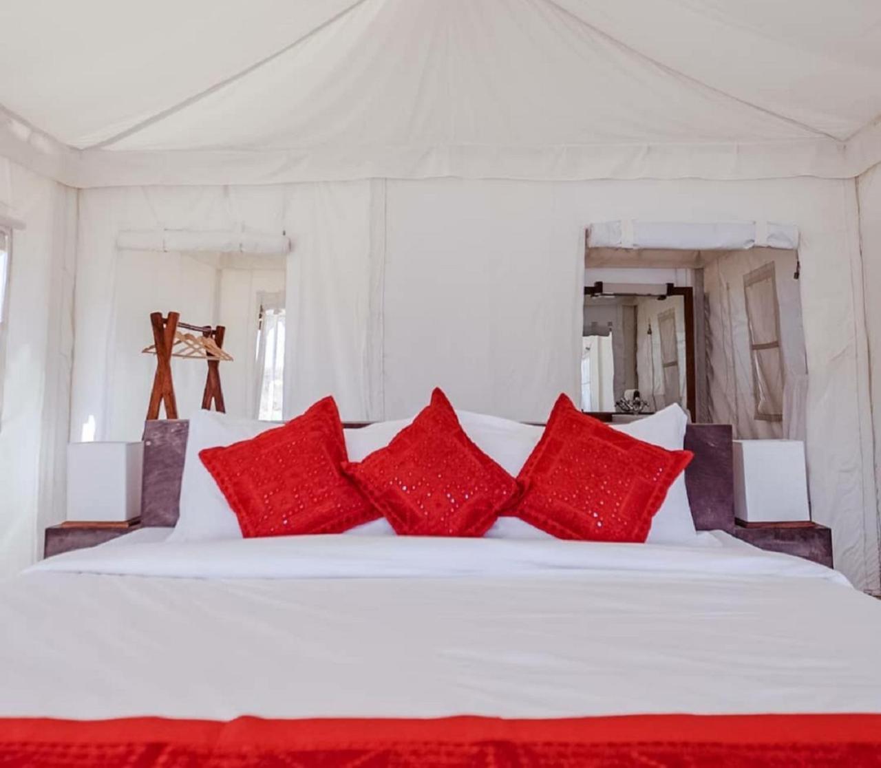 Wild Heritage Resort & Camp Jaisalmer Εξωτερικό φωτογραφία