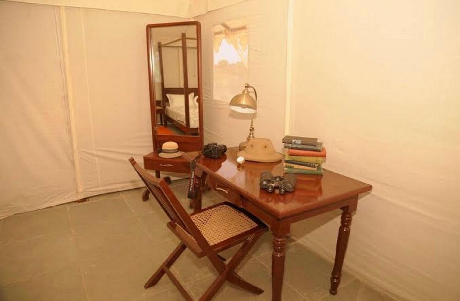 Wild Heritage Resort & Camp Jaisalmer Εξωτερικό φωτογραφία